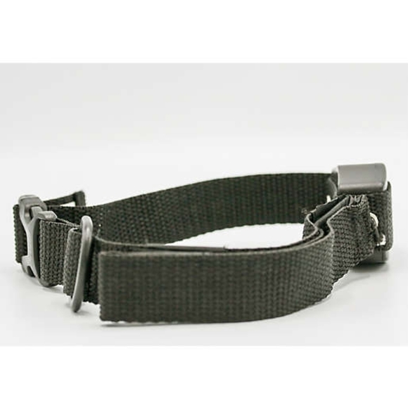 Lucky Leash Retractable Dog Leash Collar S/M - Picture 2 of 11